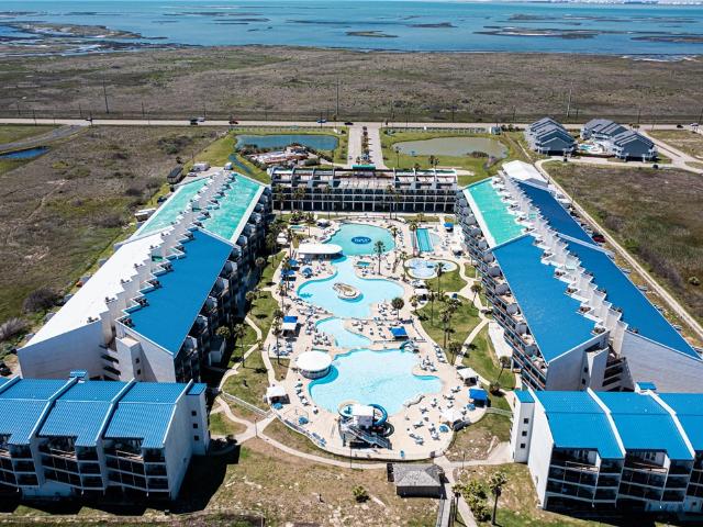 6317 Highway 361, Unit 3311, Port Aransas, TX 78373 | MLS #471907