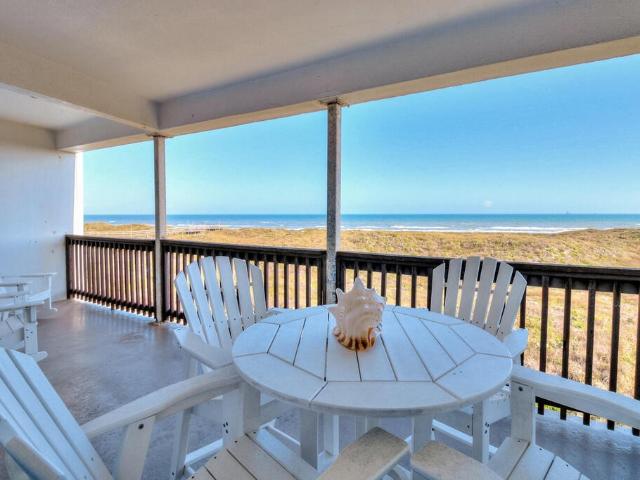 6317 Highway 361, Unit 5204, Port Aransas, TX 78373 | MLS #467489
