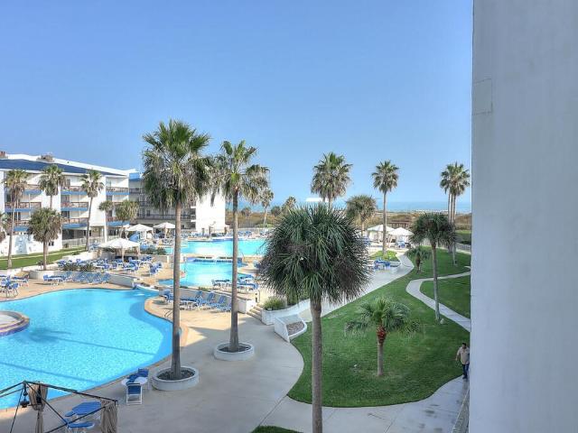 6317 Highway 361, Unit 6105, Port Aransas, TX 78373 | MLS #417538