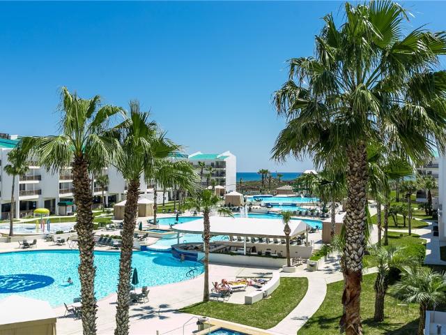 6317 Highway 361, Unit 6318, Port Aransas, TX 78373 | MLS #470939