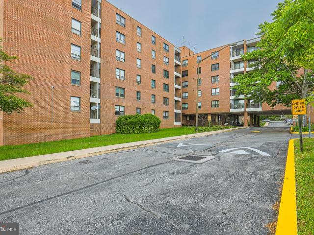 6317 Park Heights Avenue # 305