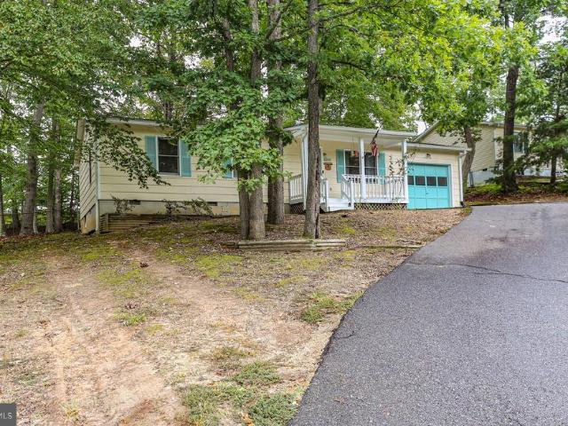 6317 Plantation Forest Drive