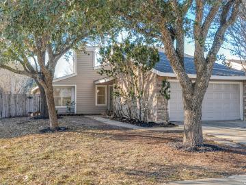 6318 Club Oaks St, San Antonio, TX 78249 | MLS #1936