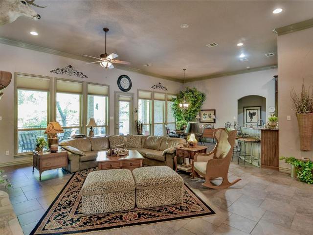 6318 Sonora Drive