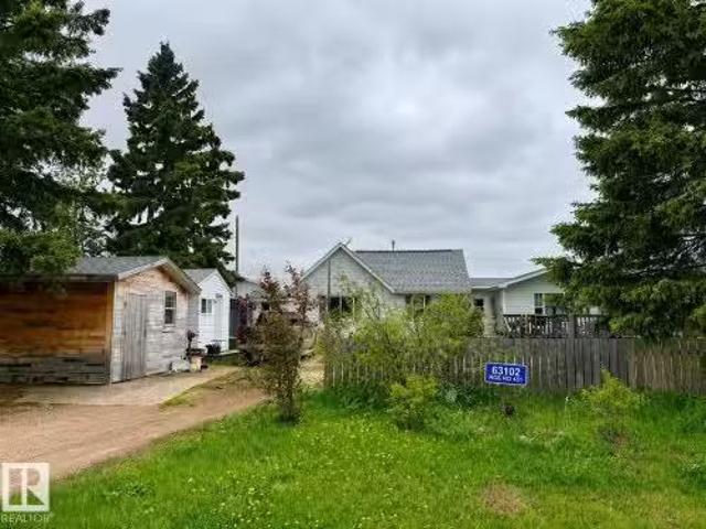 63102 Rge Rd 451, Rural Bonnyville M. D. AB, T9N 2J6 house f.