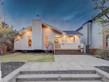 6310 A Street, Edmonton, AB, T6H 3C7 house for sale | Listing ID E4488 | Royal LePage