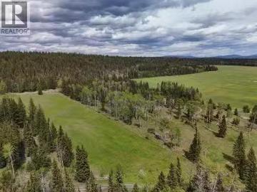 6311 N Horse Lake Road, 100 Mile House, BC, V0K 2E3 vacant l.
