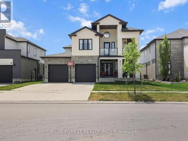 6311 Old Garrison Boulevard, London South V, ON, N6P 0H3 house for sale | Listing ID X13609 | Royal LePage