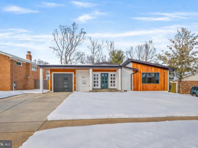 6311 Carnegie Dr, Bethesda, MD 20817 | MLS #MDMC2237