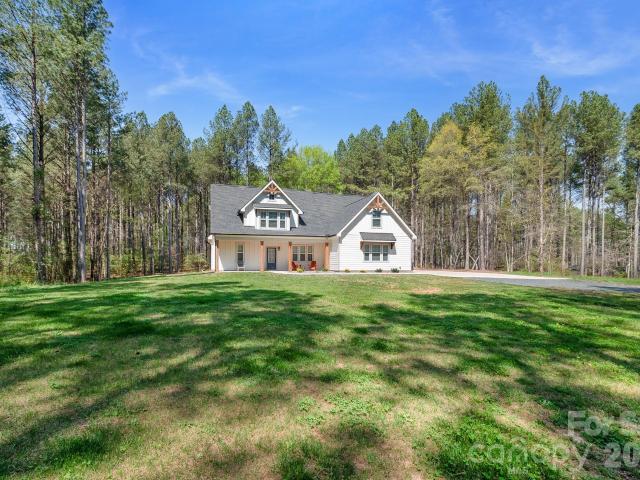 6311 Highway 205, Marshville, NC 28103 | MLS #4356
