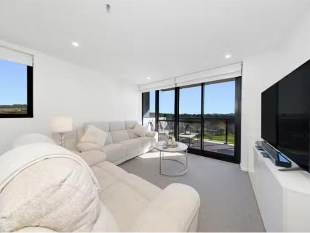 63/11 Irving Street, PHILLIP Apartment for rent Listed by Ash.
