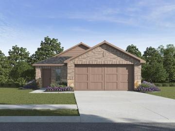 Heartland,  Forney CCD Kaufman County Texas, Kaufman County, Texas, USA