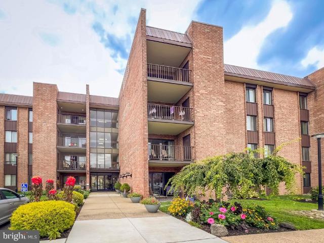 6311 00 Delaire Landing Road # 311