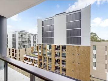 631/21 Partridge Avenue, Castle Hill Apartment for rent Liste.