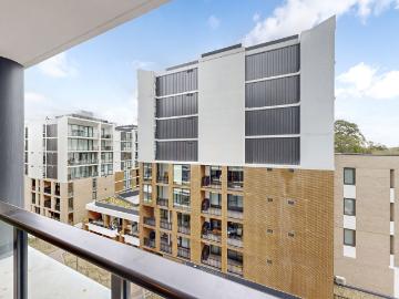 631/21 Partridge Avenue, Castle Hill | Village Property