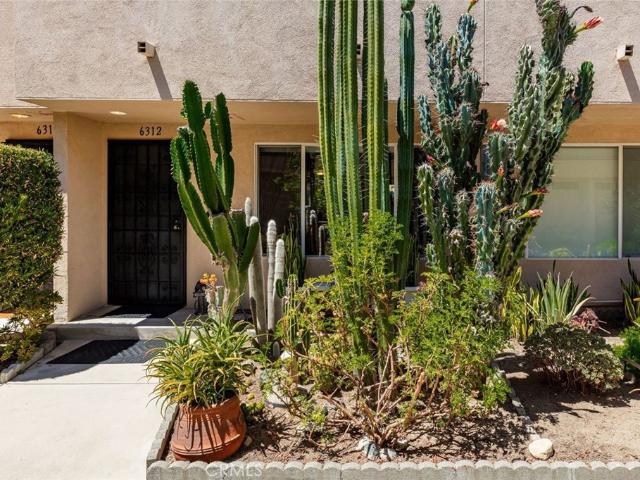 6312 Morse Ave, North Hollywood, CA 91606 | MLS #SR26091