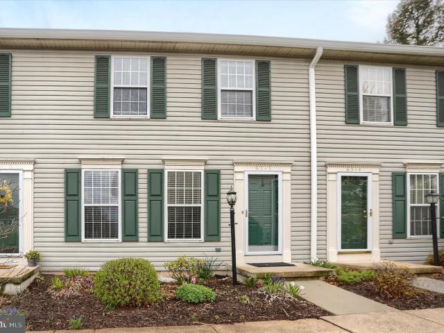 6312 Darlington Dr, Harrisburg, PA 17112 | MLS #PADA2058