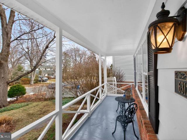 6312 Rockhurst Road