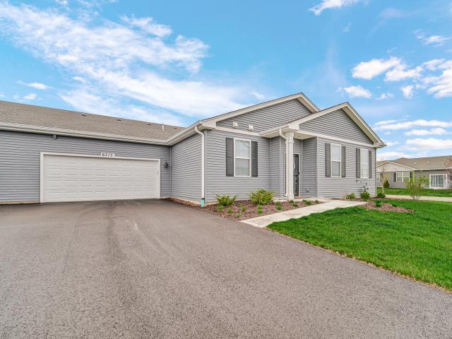 6313 Maple Glen Dr, Wonder Lake, IL 60097 | MLS #12651
