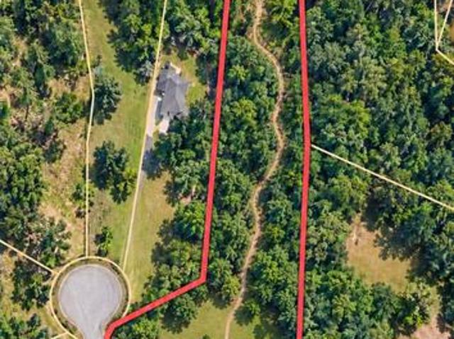 6313 Chickahominy Court