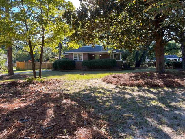 6313 Pinehill Road
