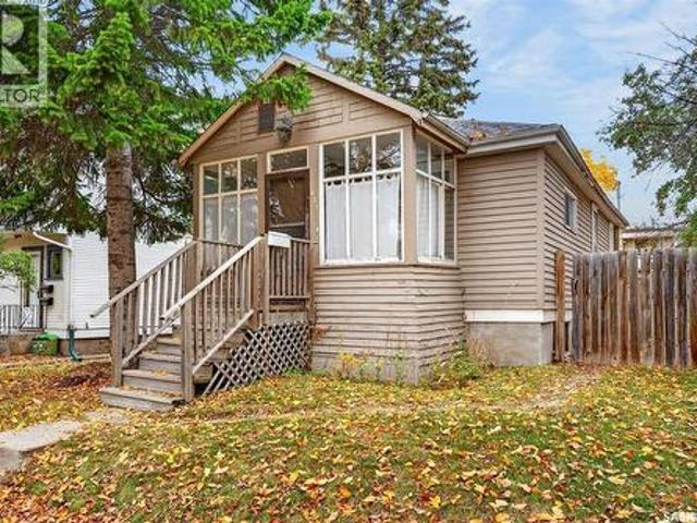 631 7Th Street E, Saskatoon, SK, S7X 0X8 house for sale | Listing ID SK051135 | Royal LePage