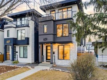 Windsor Park, Calgary, Calgary, Alberta