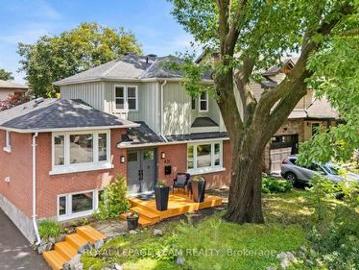 631 Courtenay Avenue, Ottawa, ON, K2A 3B6 house for sale | Listing ID X13470 | Royal LePage