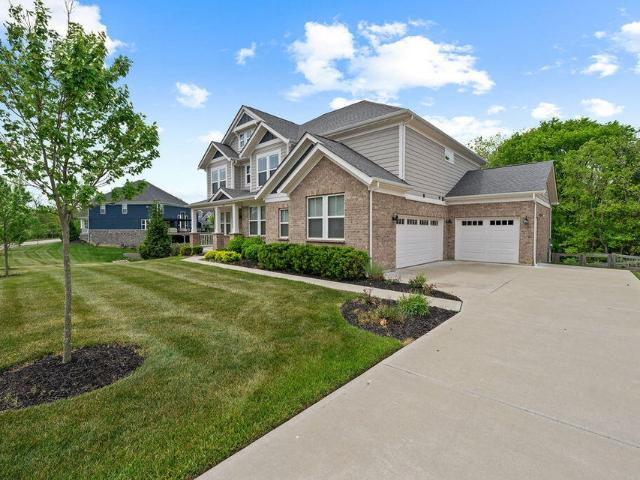 631 Coaltown Court