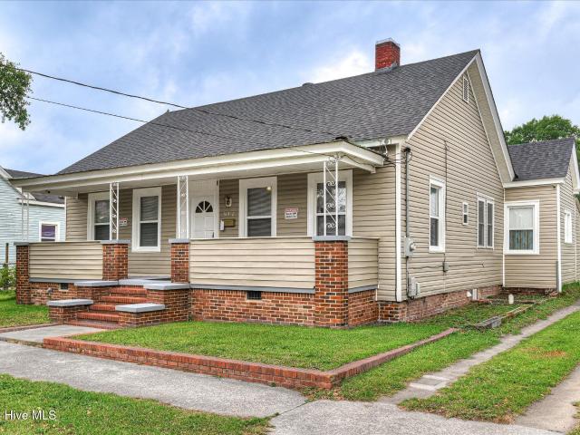 631 Crawford Avenue