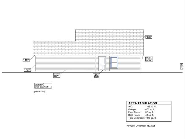 631 Crockett Drive
