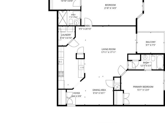 631 Admiral Drive # 304