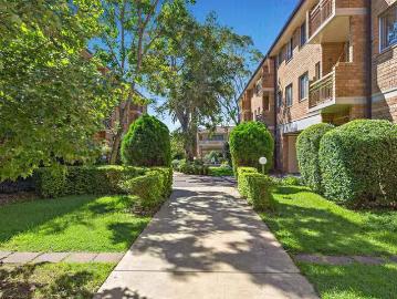 Berrilee, Hornsby Shire, Snapper Island