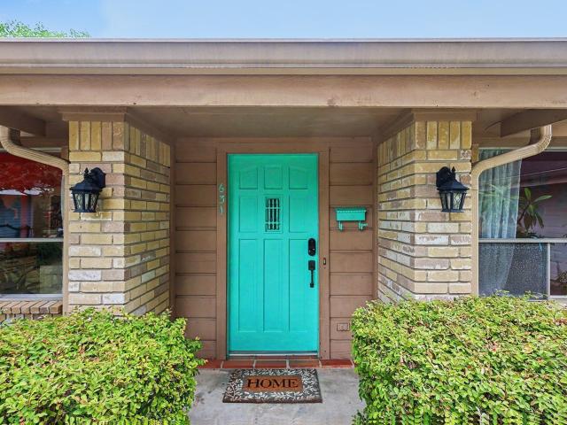 631 Bayview Drive