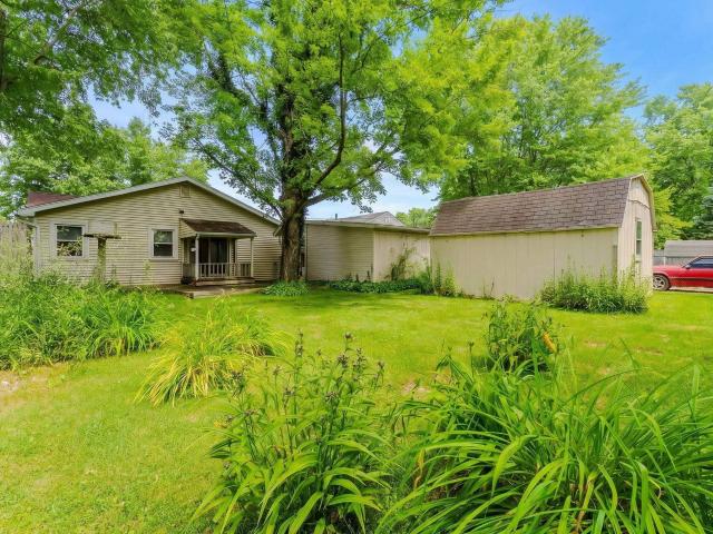 631 Berkley Drive