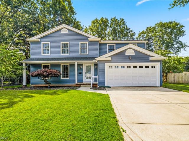 631 Dwight Drive