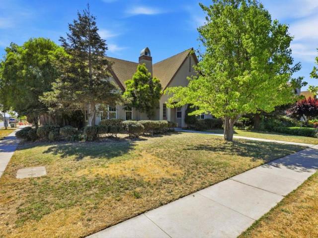631 Elm Avenue