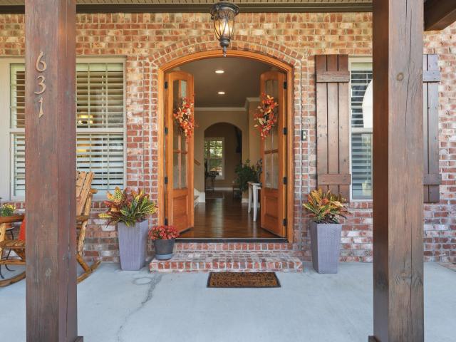 631 Karch Drive