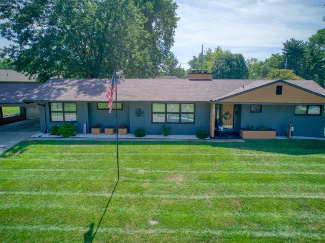 631 Indian Hill Drive
