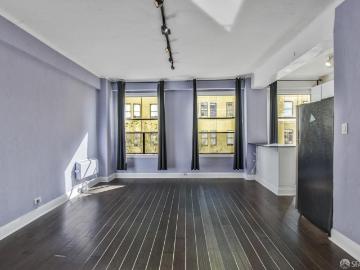 631 O'Farrell St, Unit 414, San Francisco, CA 94109 | MLS #426114