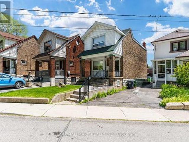 631 Lauder Avenue, Toronto, ON, M6E 3J8 house for sale | Listing ID C13814 | Royal LePage