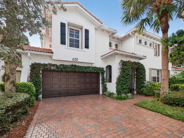 631 Moondancer Ct, Palm Beach Gardens, FL 33410 | MLS #B26058