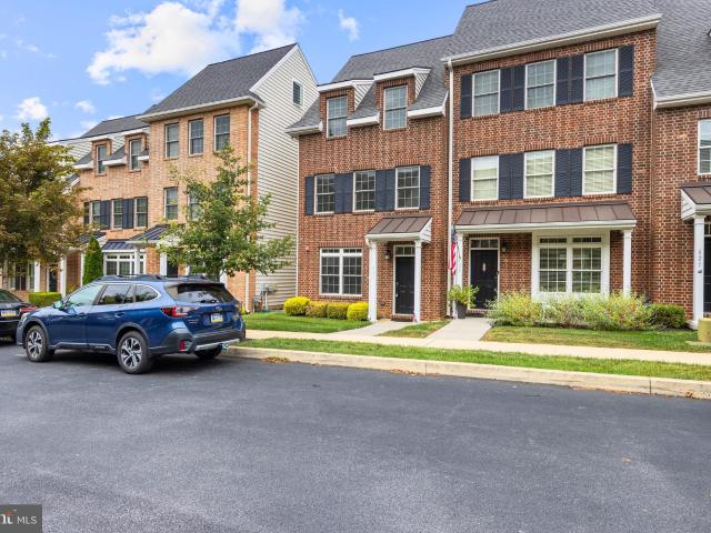 631 Magnolia Ct, Kennett Square, PA 19348 | MLS #PACT2110