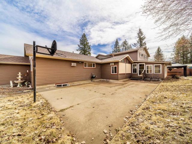 631 N Warren Ave, Newport, WA 99156 | MLS #202521