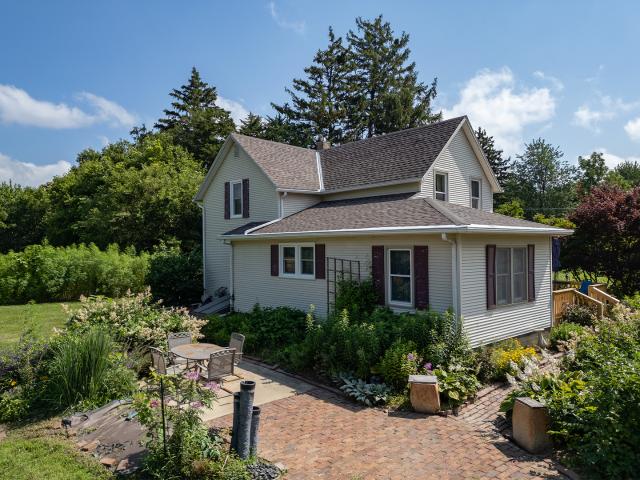 631 N Adams Street