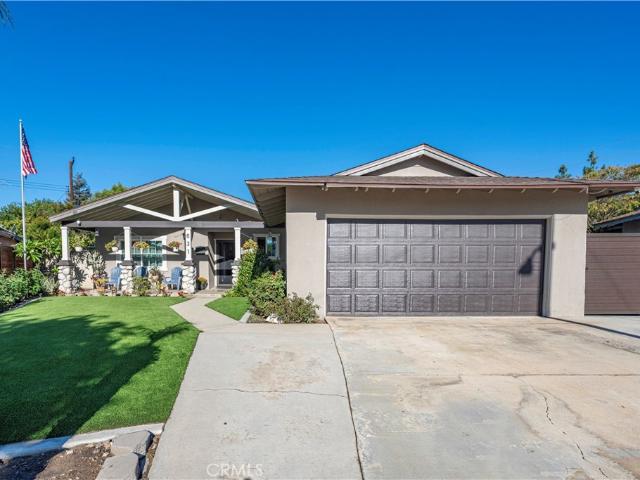 631 N Jansen Avenue
