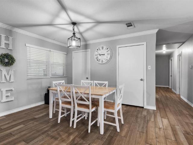 631 N Robinson Dr, Robinson, TX 76706 | MLS #20973