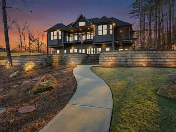 631 New Harmony Drive, Lineville, AL 36266 | MLS #7705