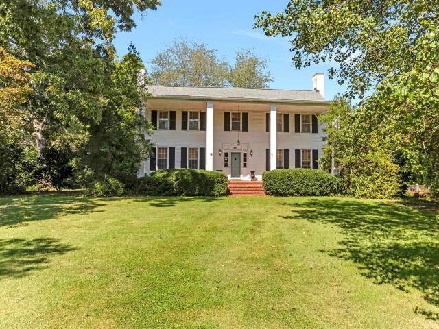 631 Piedmont Golf Course Road
