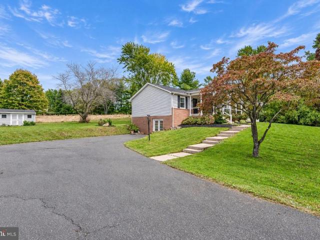 631 Priestford Road